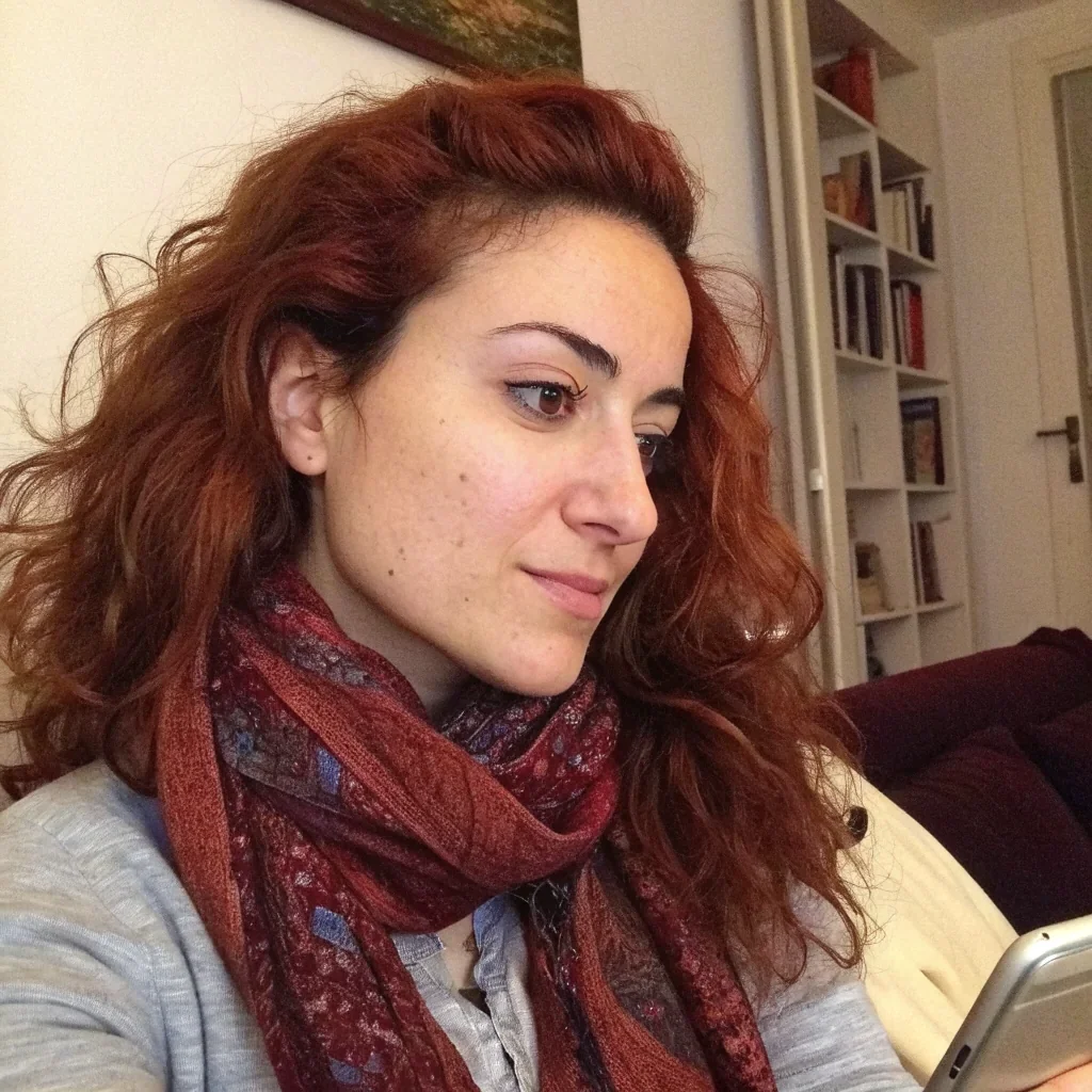 Photo 2 de Aminata
