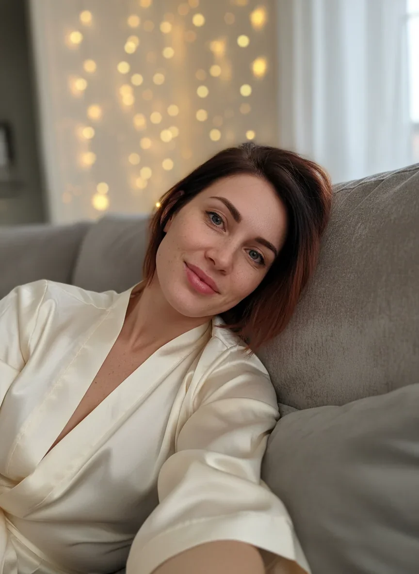 Mélanie