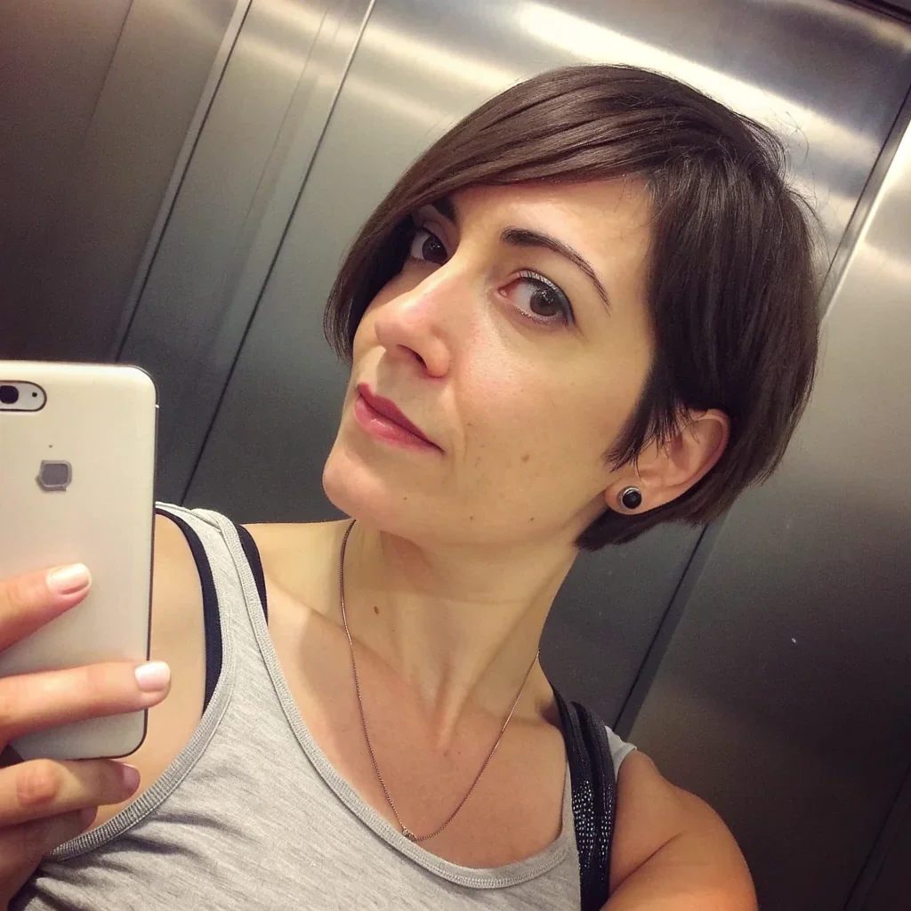 Photo 2 de Marie