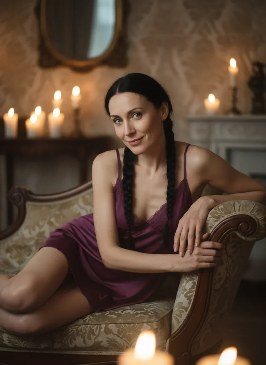 Mélanie