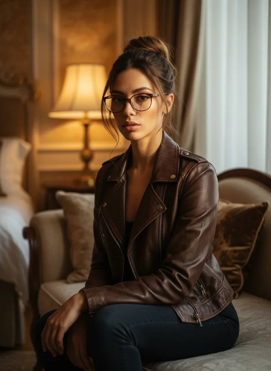 Rachel