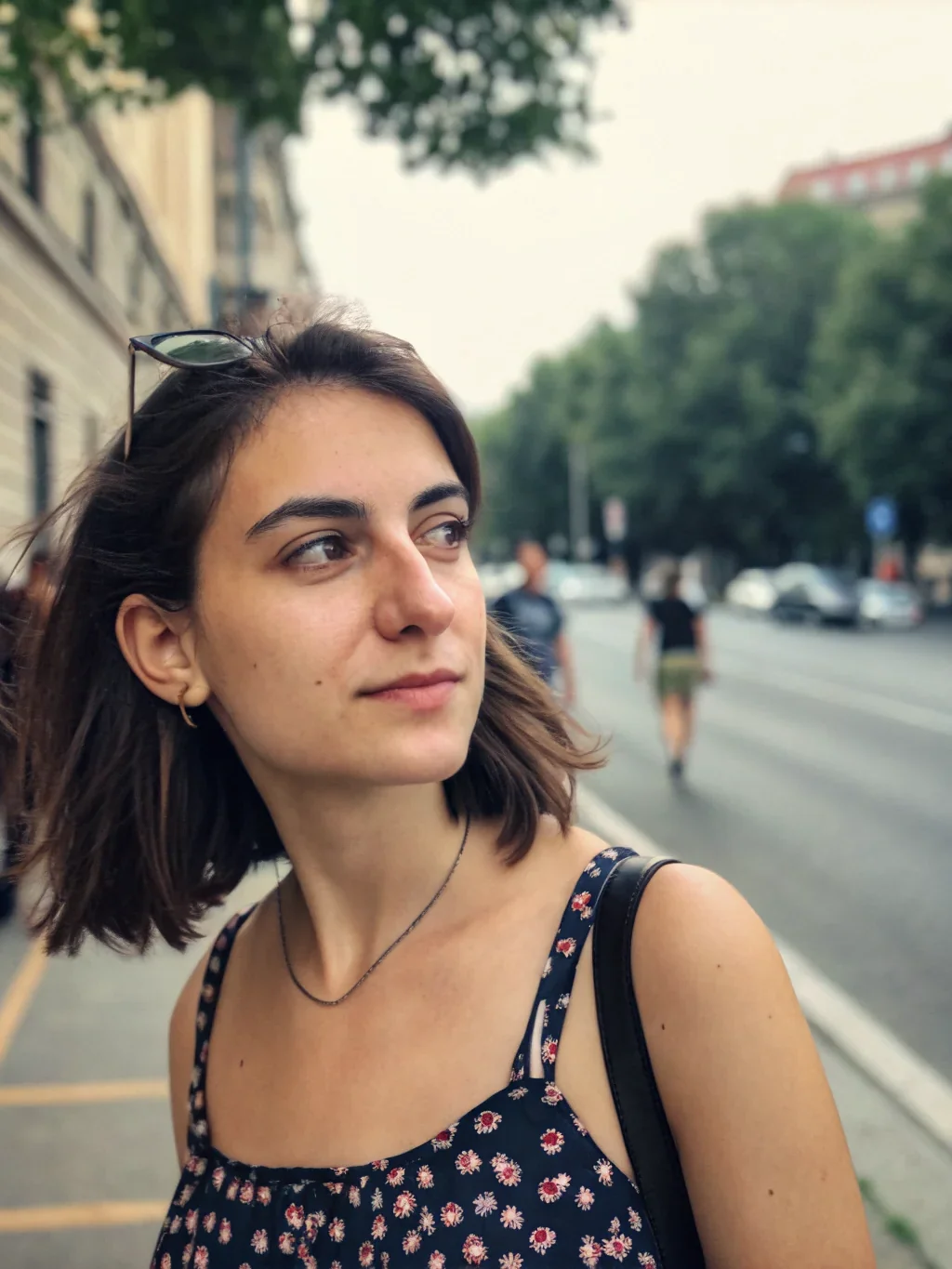 Photo 2 de Salomé
