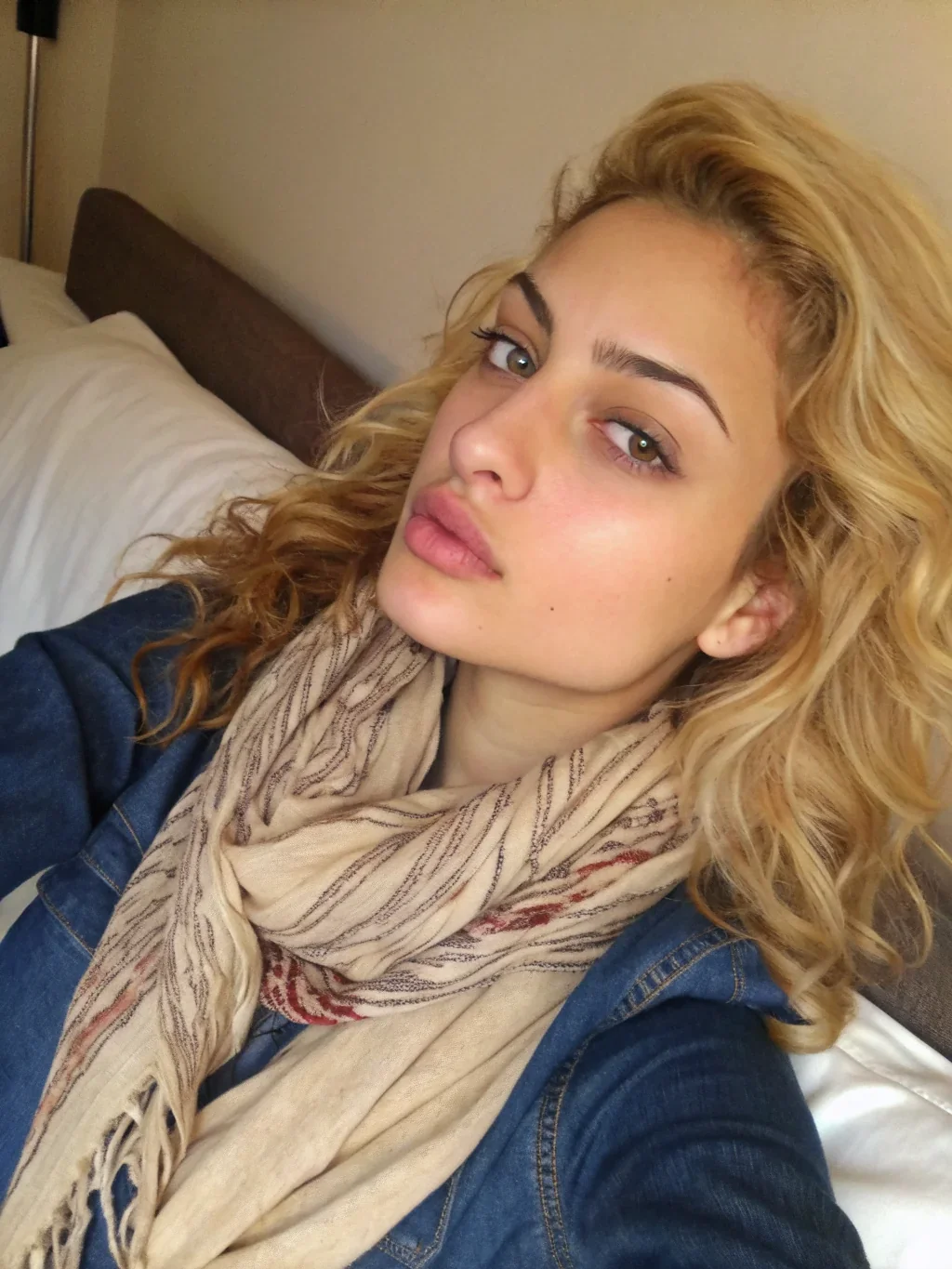 Photo 2 de Alexia