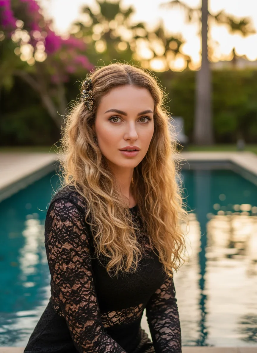 Sarah