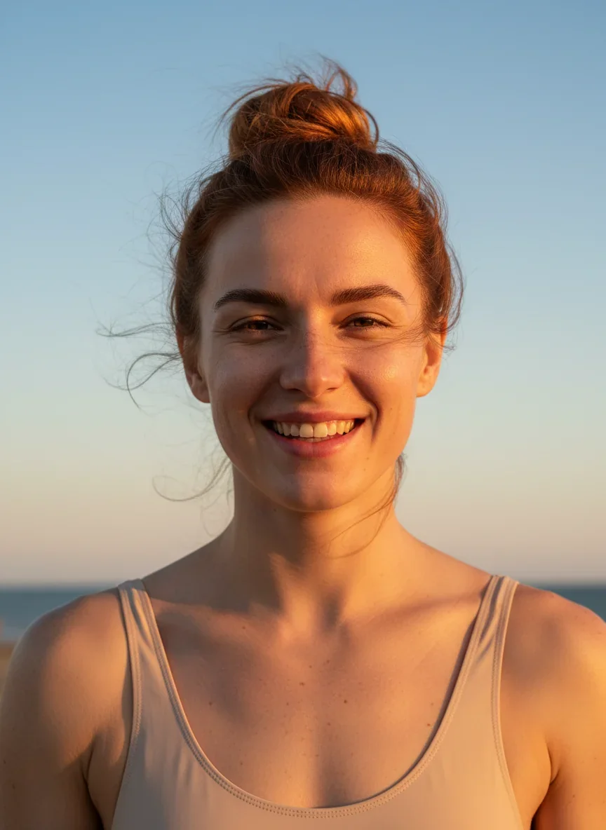 Joy