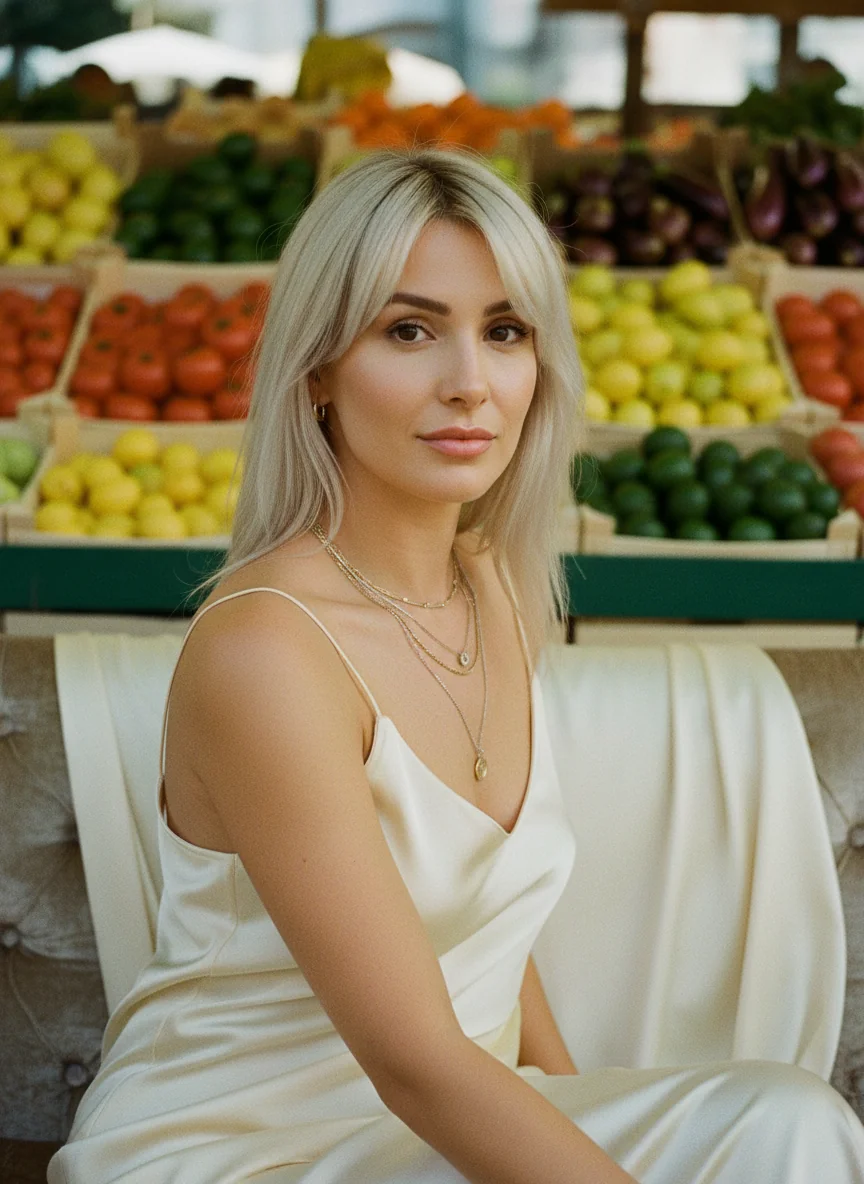 Bérénice