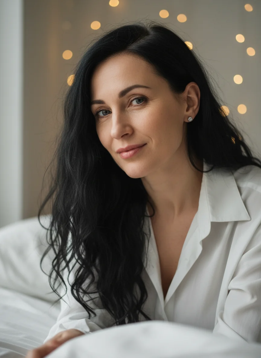 Lila