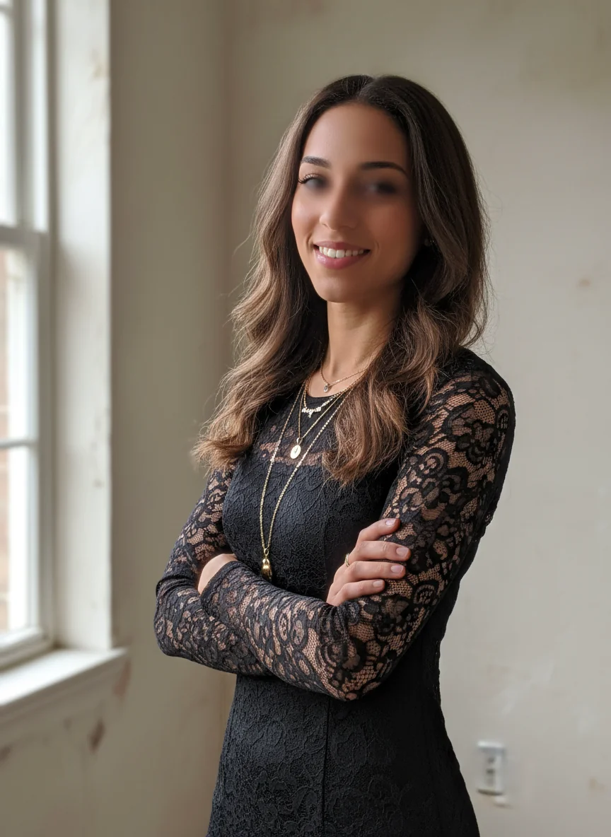 Photo 2 de Alexia