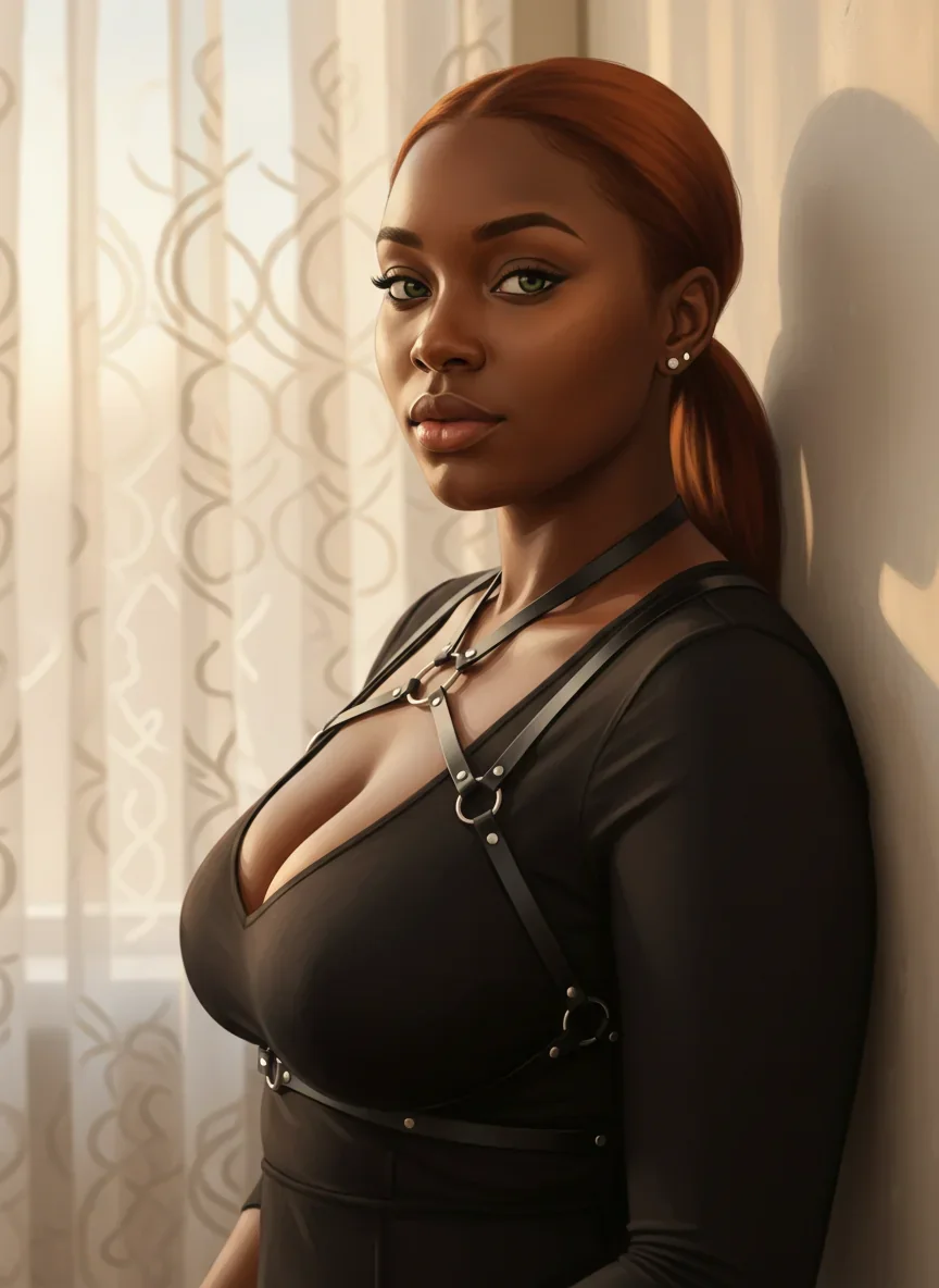 Photo 2 de Lyana