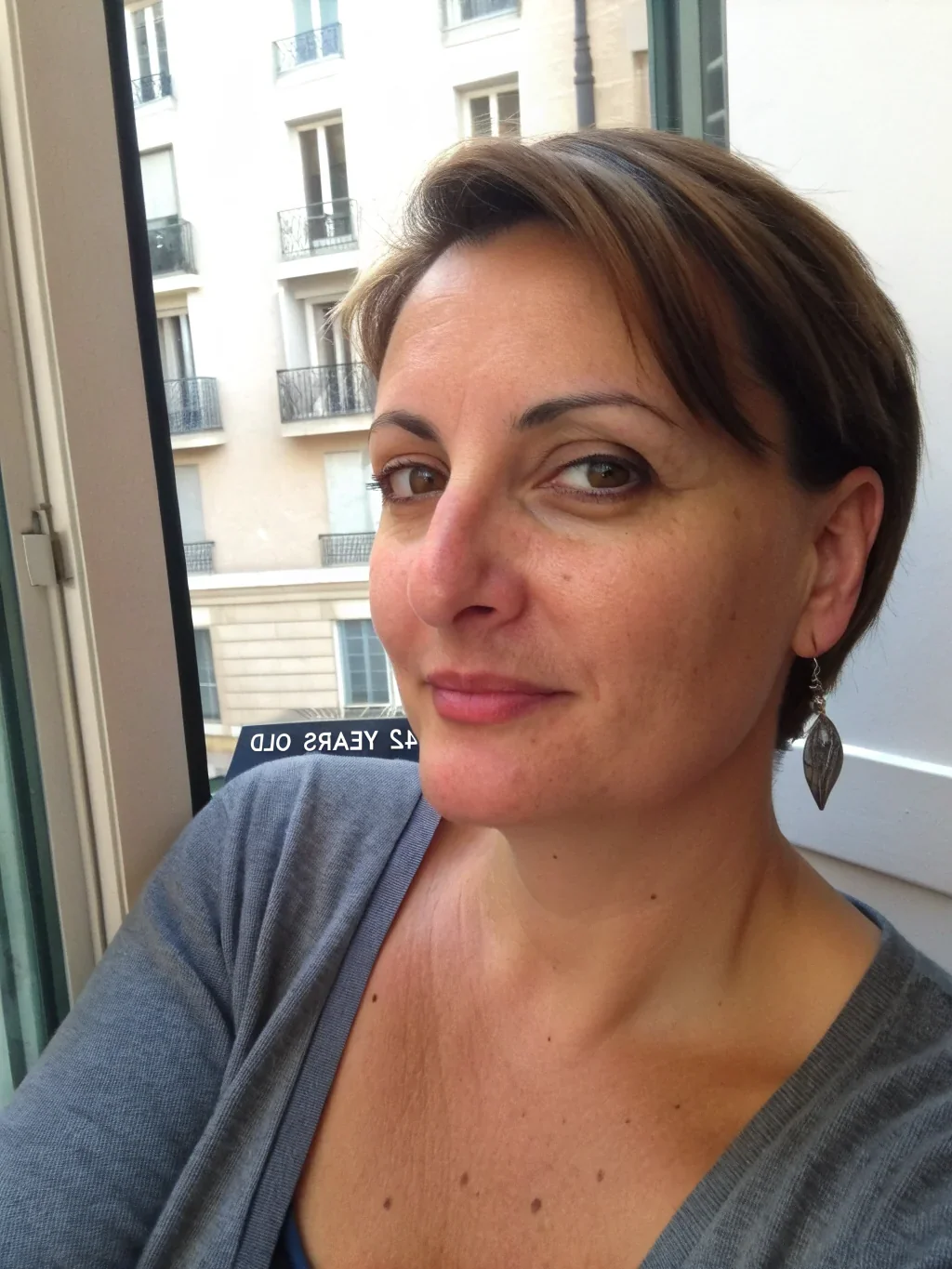 Laetitia