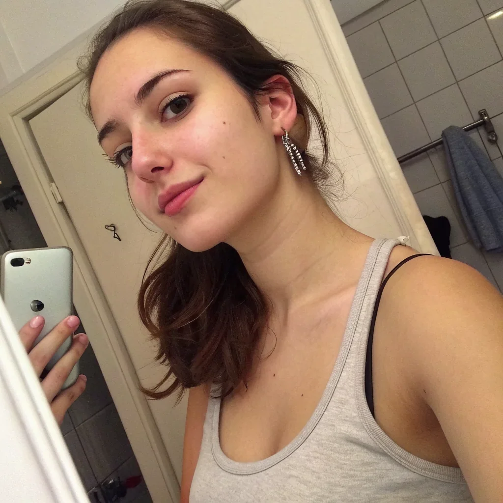 Photo 2 de Coline