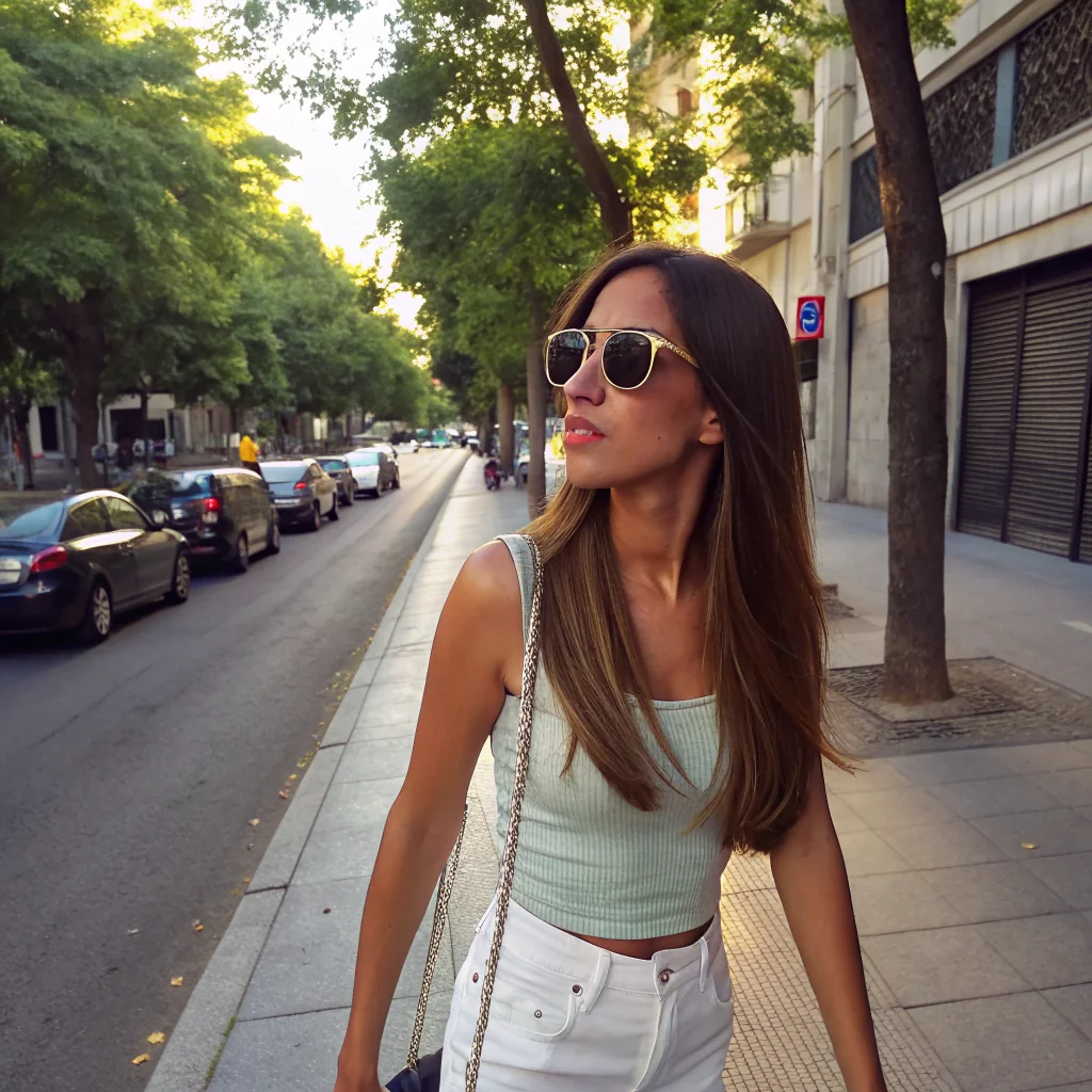 Photo 2 de Lyana