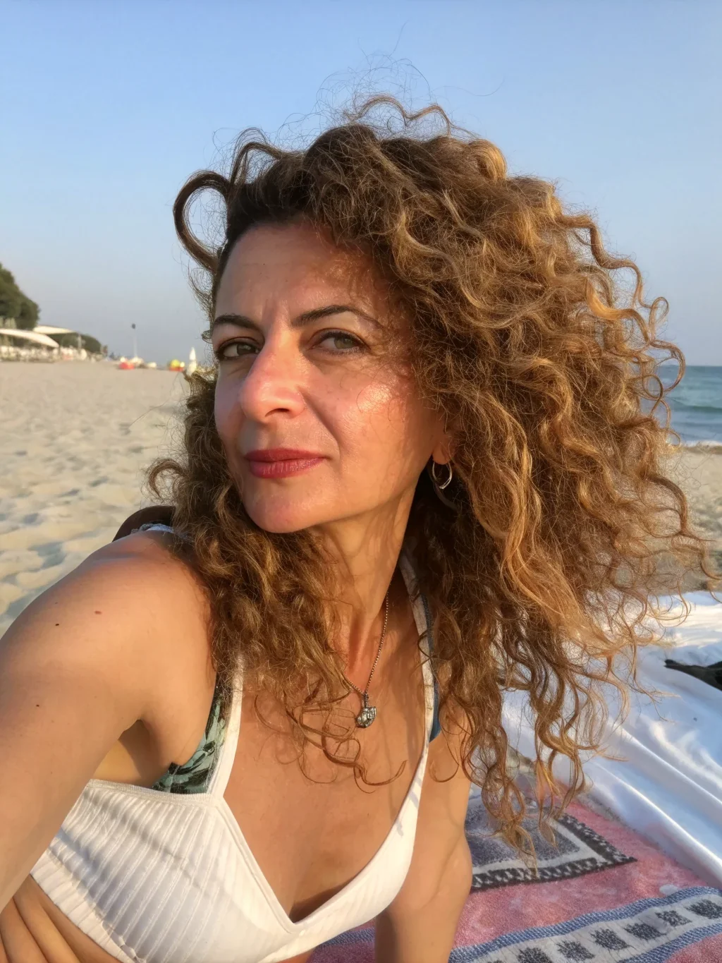 Photo 2 de Diane