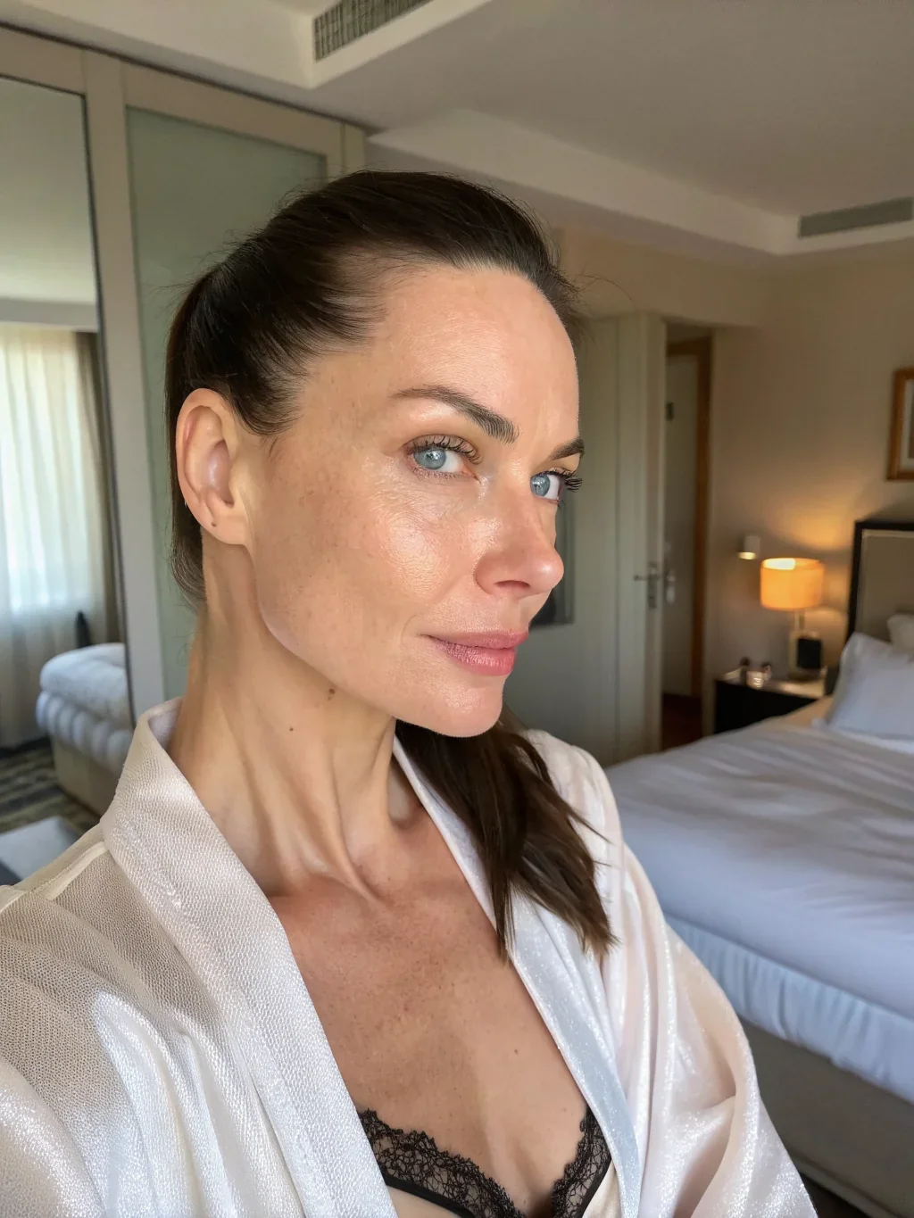 Suzanne