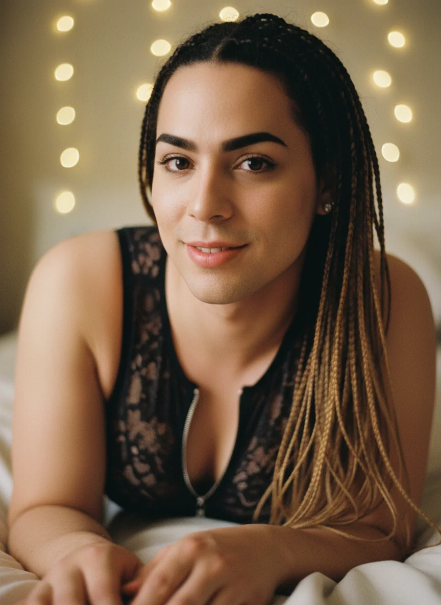 Leïla