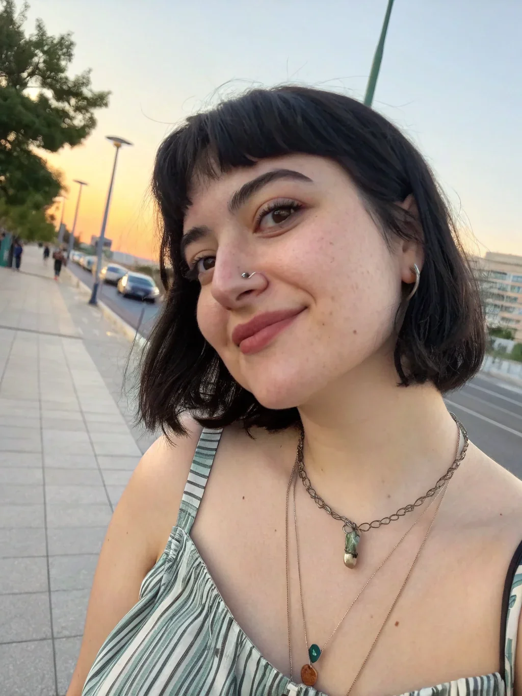 Mélanie