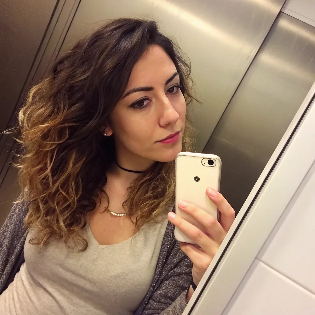 Photo 2 de Tessa