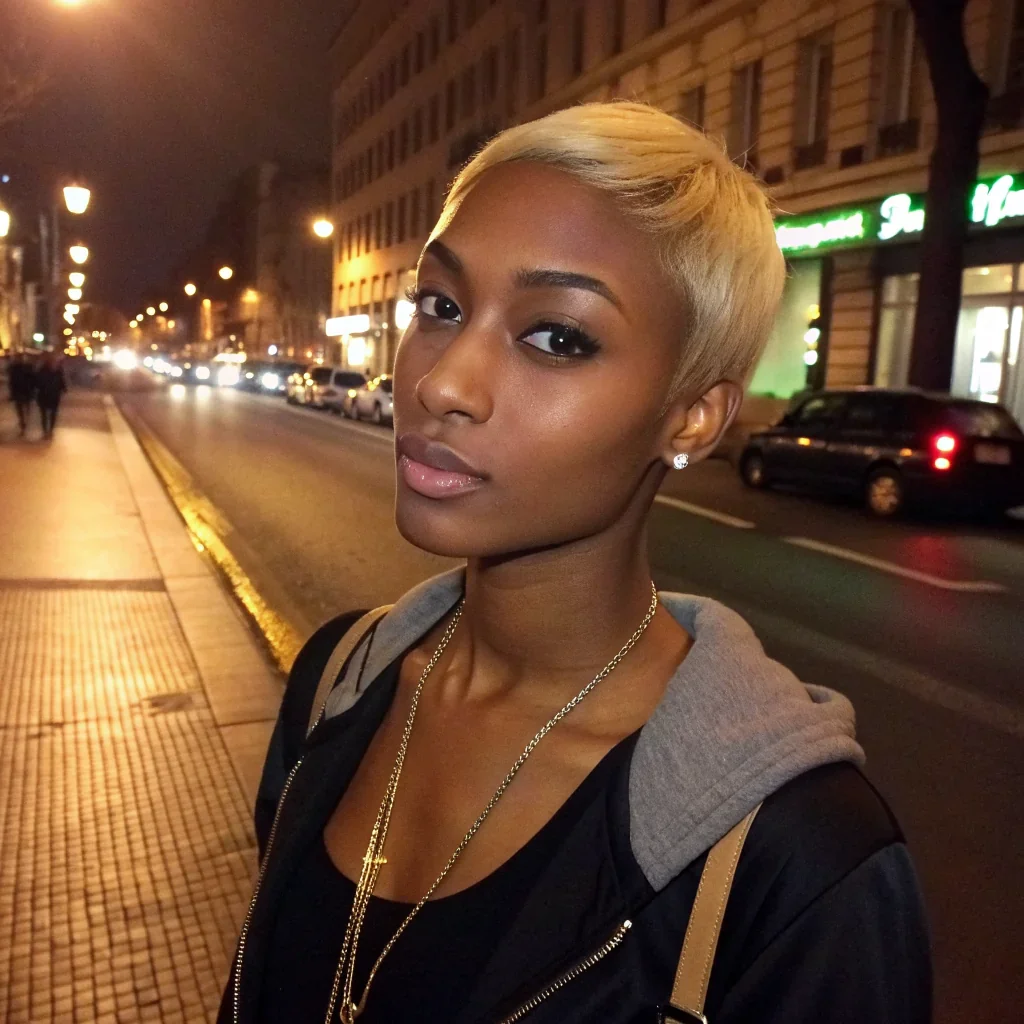 Photo 2 de Elodie