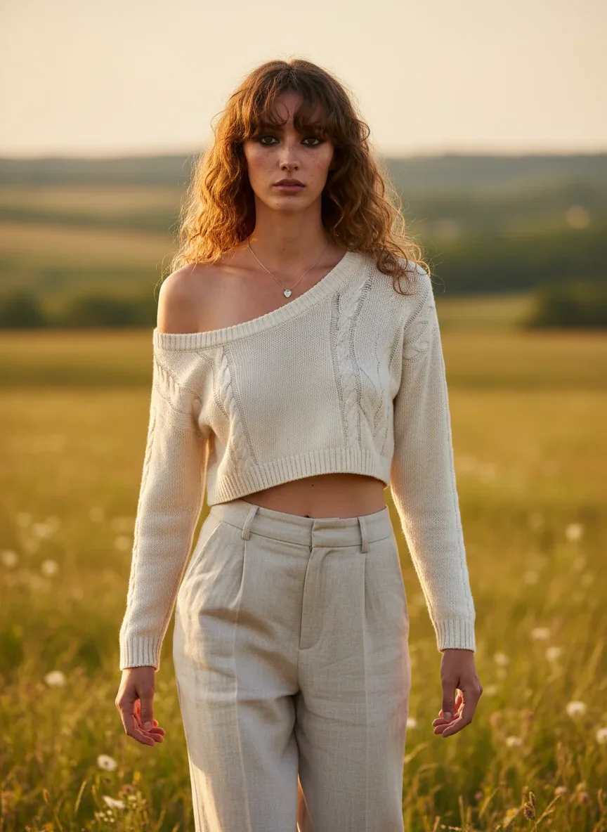 Mélanie