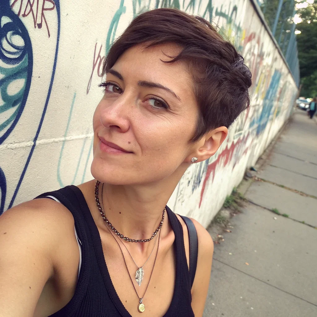 Léonie