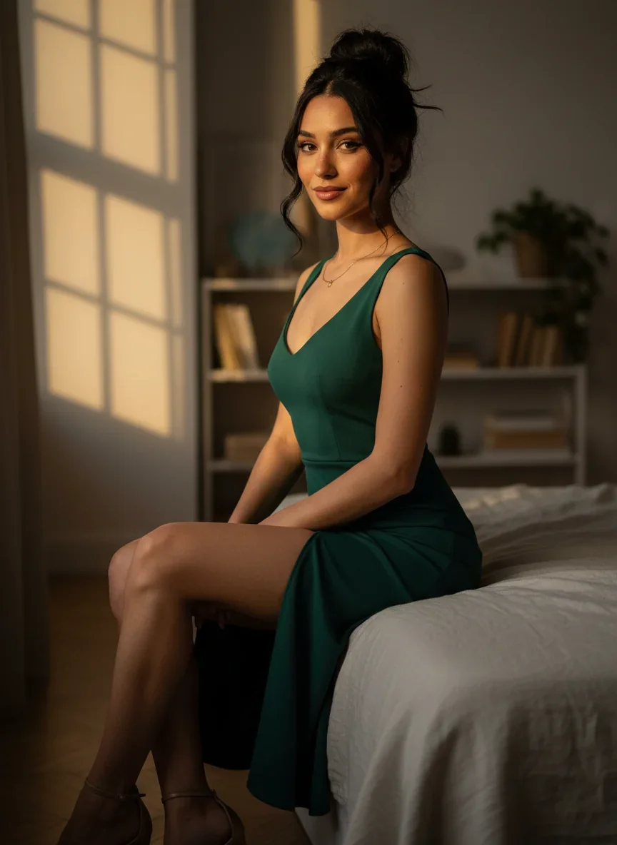 Yasmine