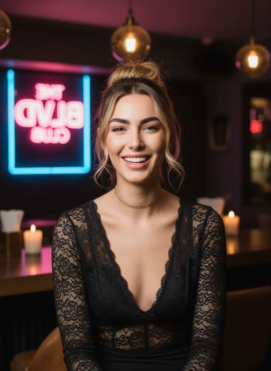 Mélanie