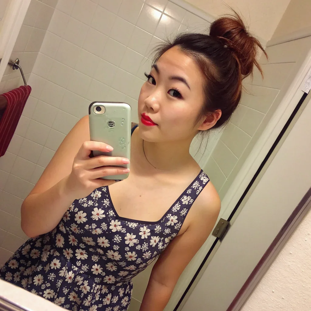 Photo 2 de Justine