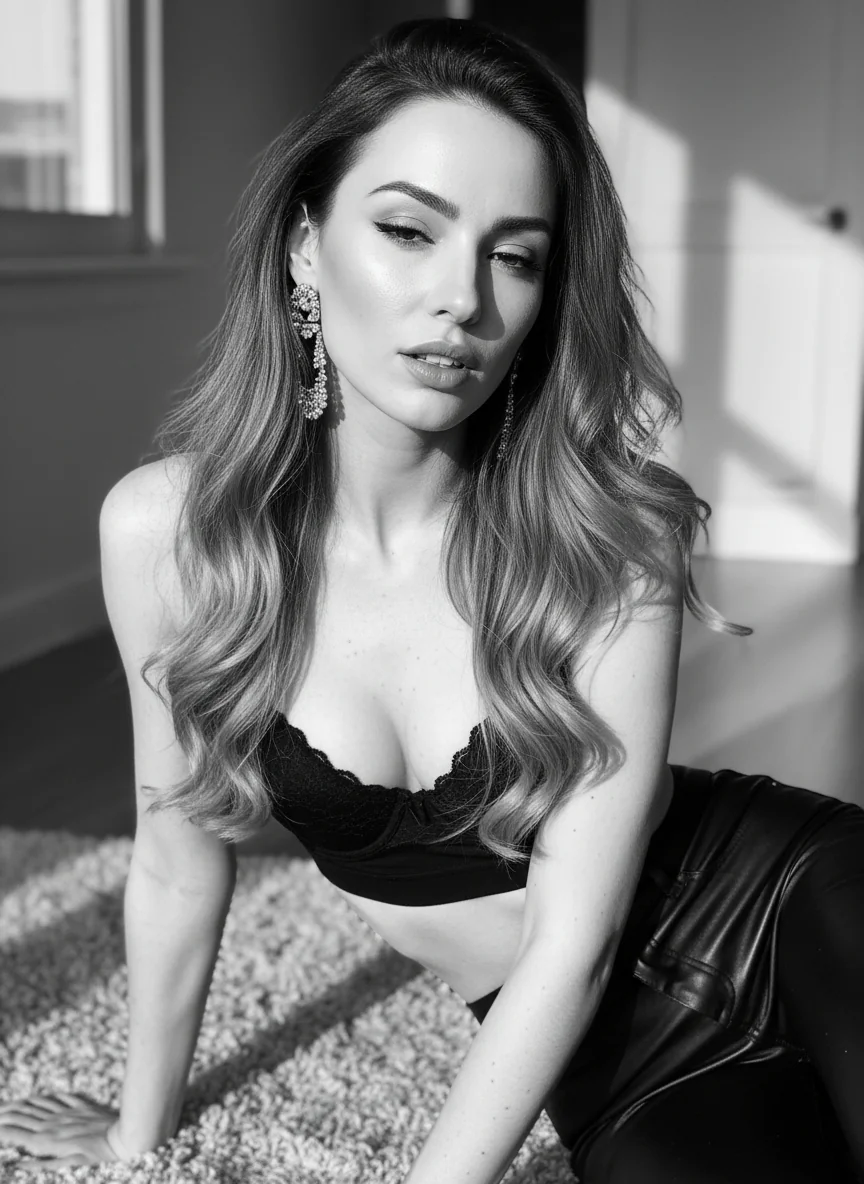 Photo 2 de Rosalie