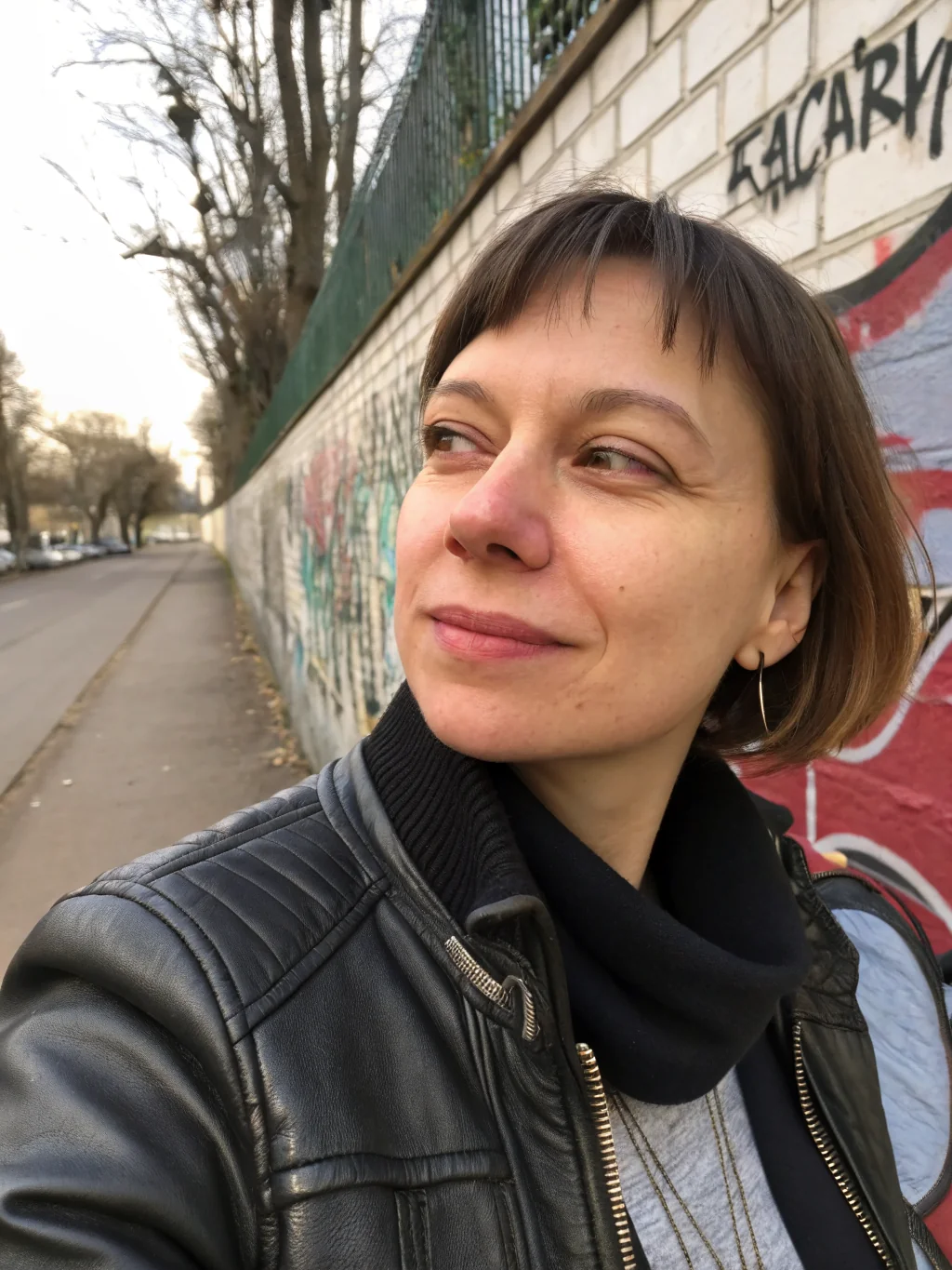 Léonore