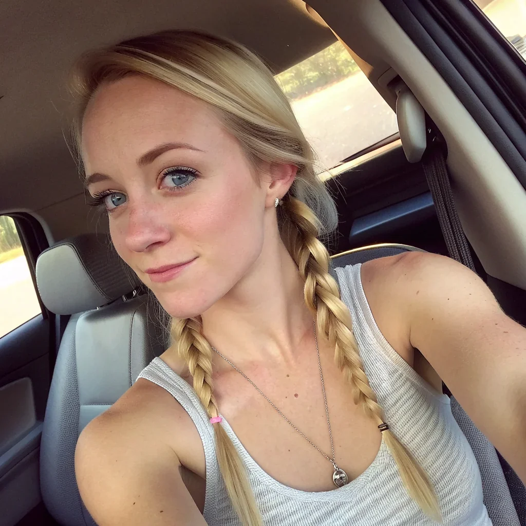 Photo 2 de Hannah