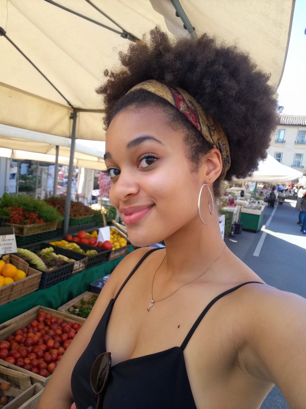 Naomie
