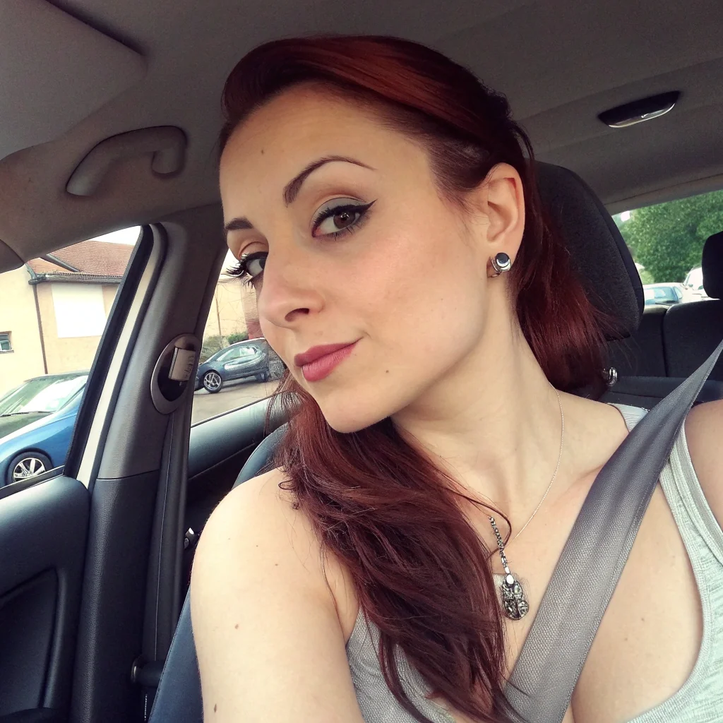 Photo 2 de Charline