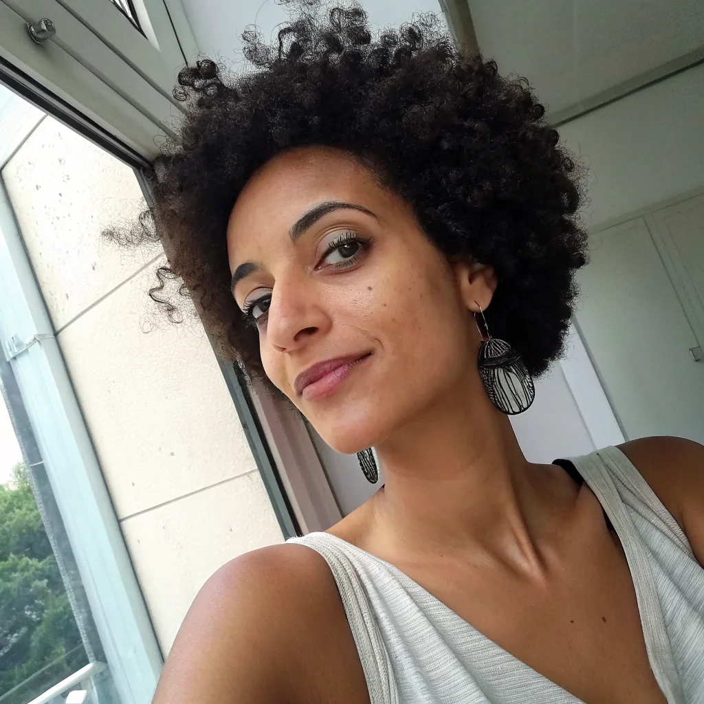 Mariama
