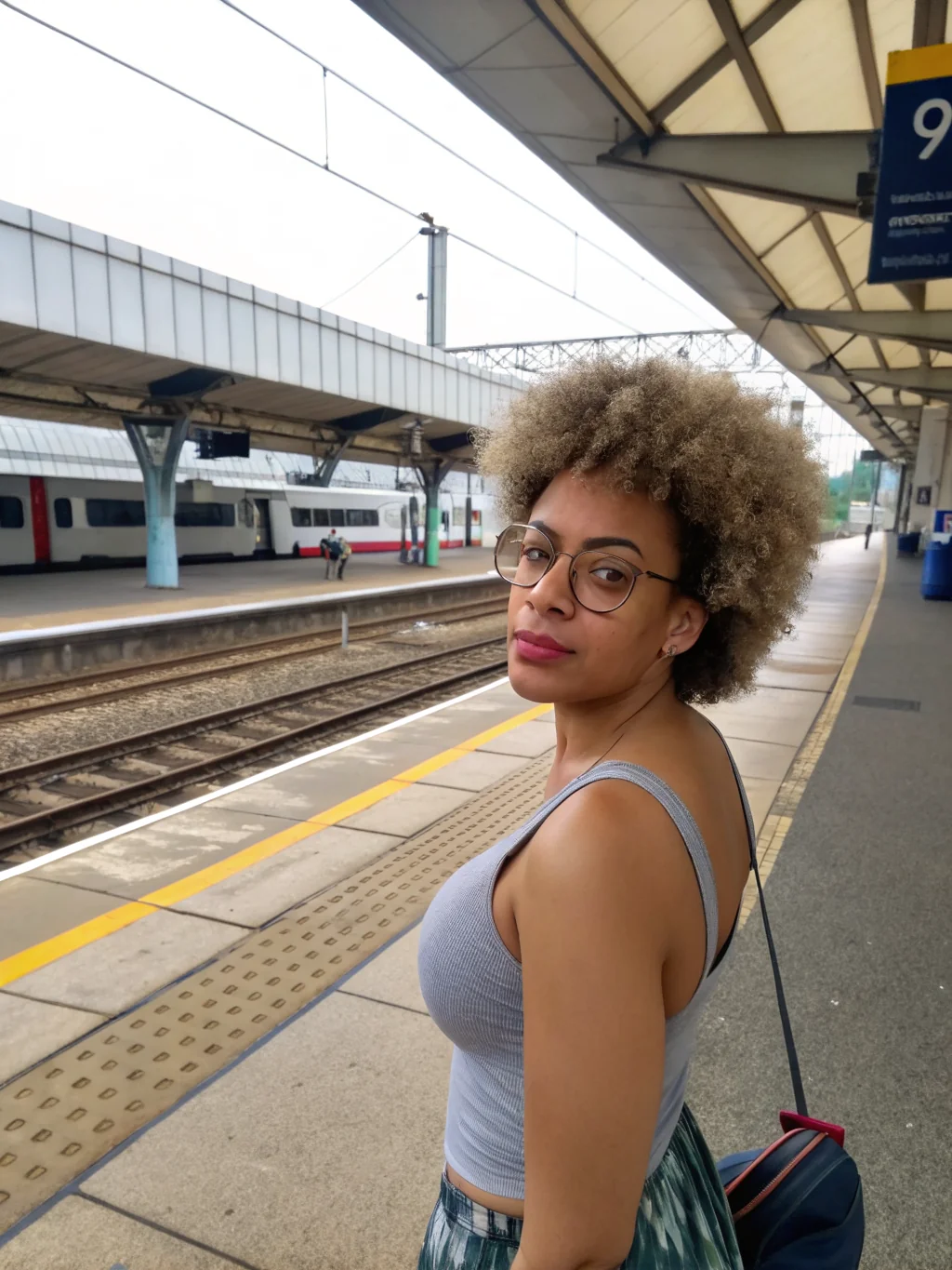 Alexandra