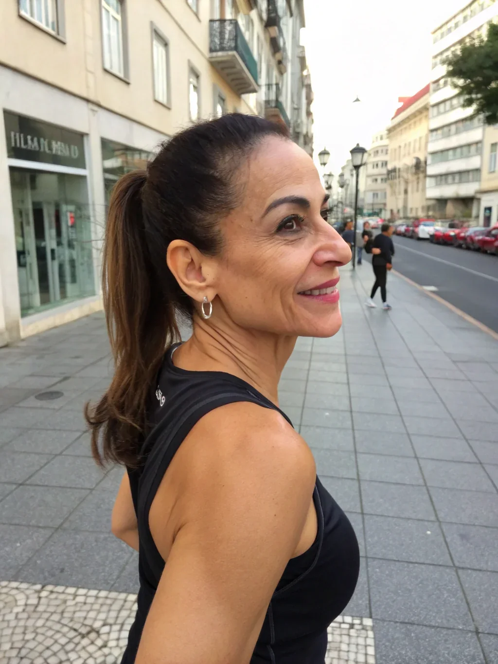 Photo 2 de Margot