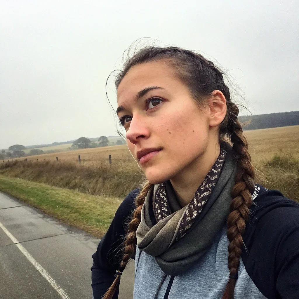 Photo 2 de Tessa