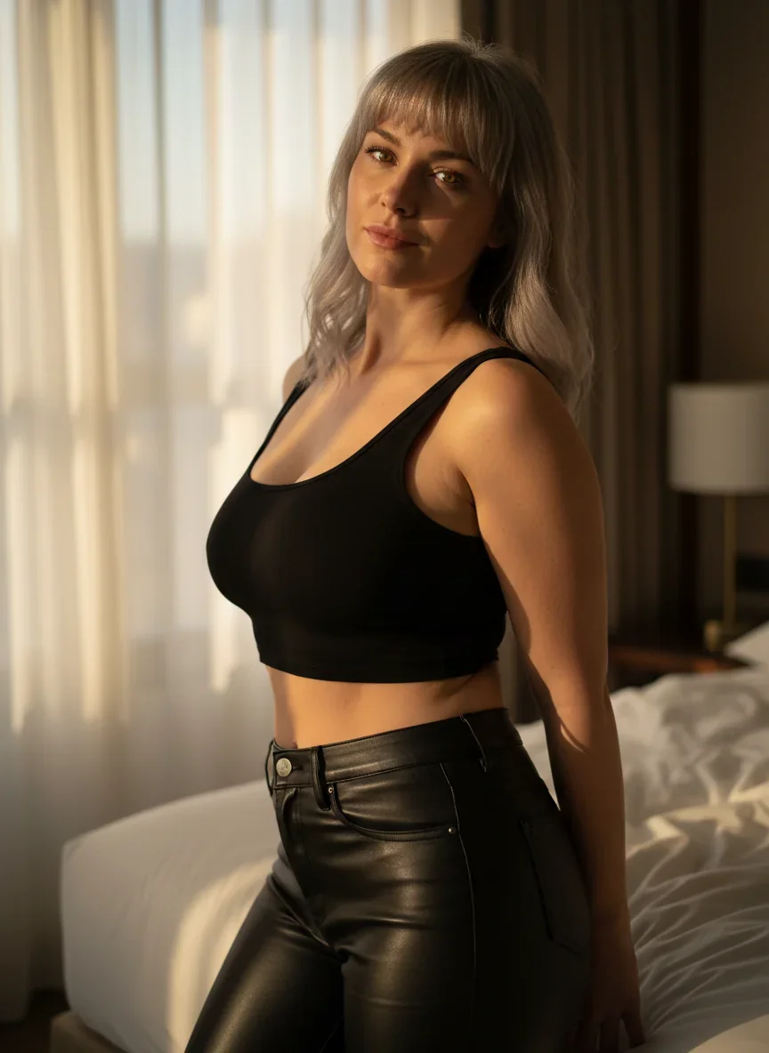 Mathilde