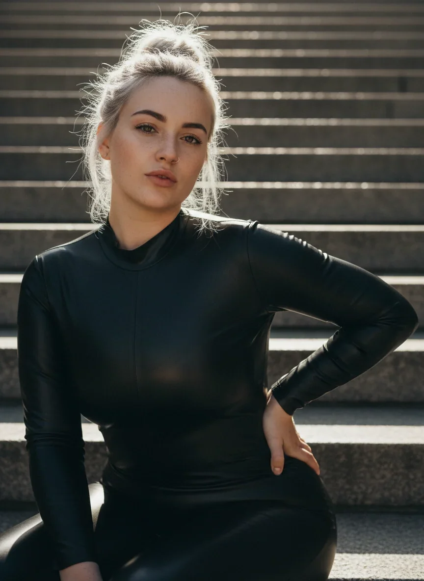 Angèle