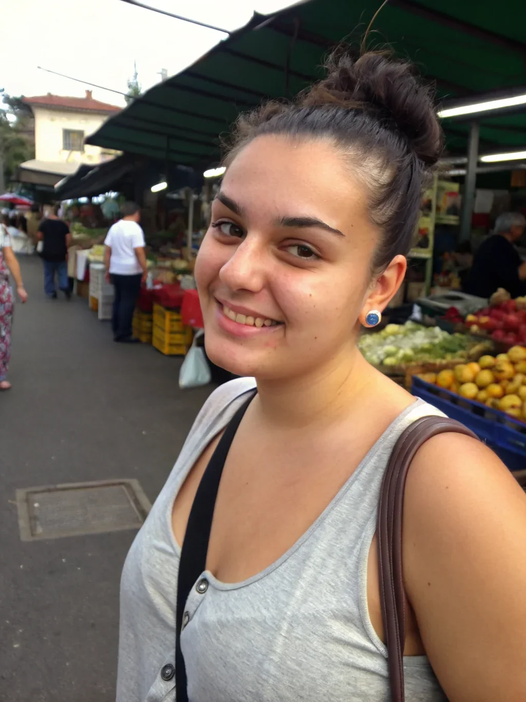 Photo 2 de Anissa