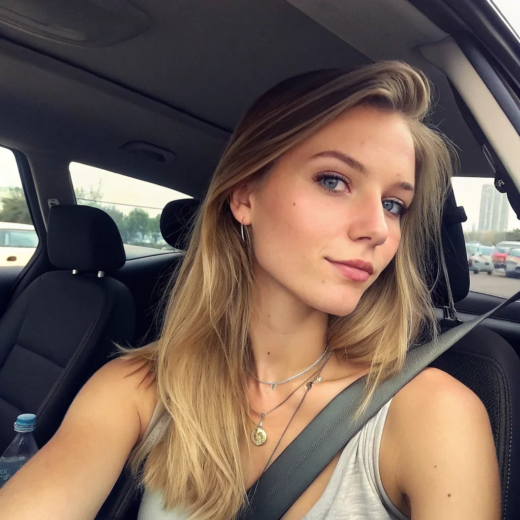 Madeleine