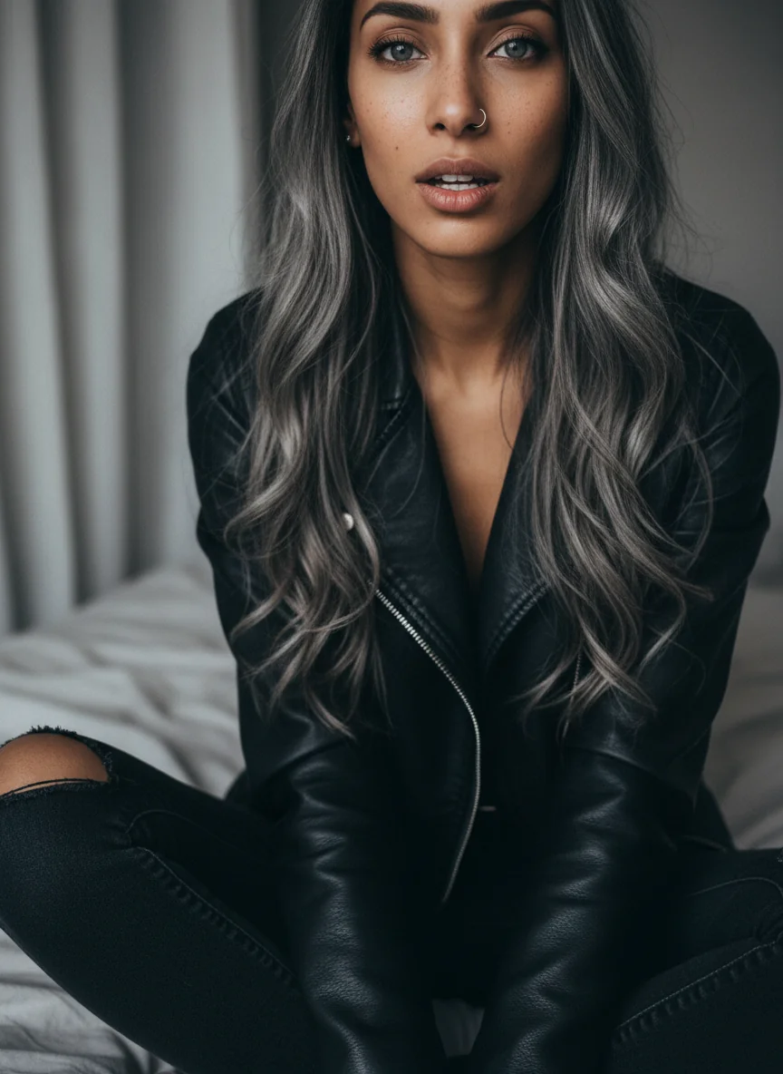 Photo 2 de Shana