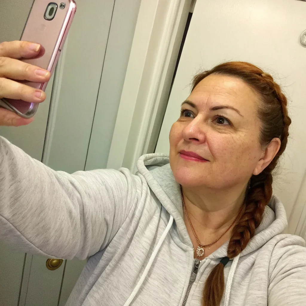 Photo 2 de Paola