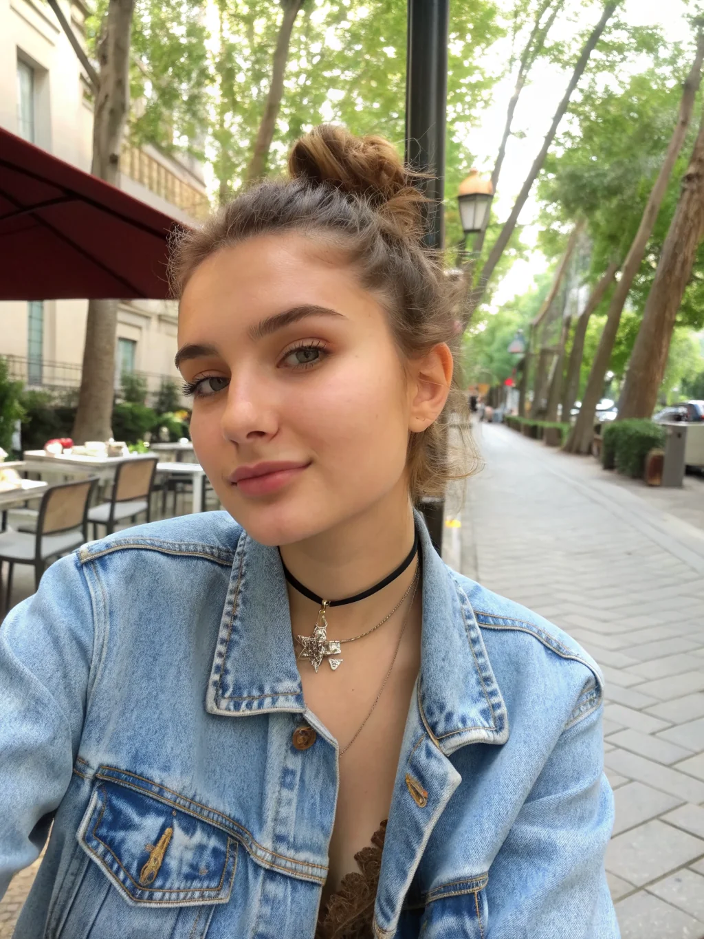 Simone