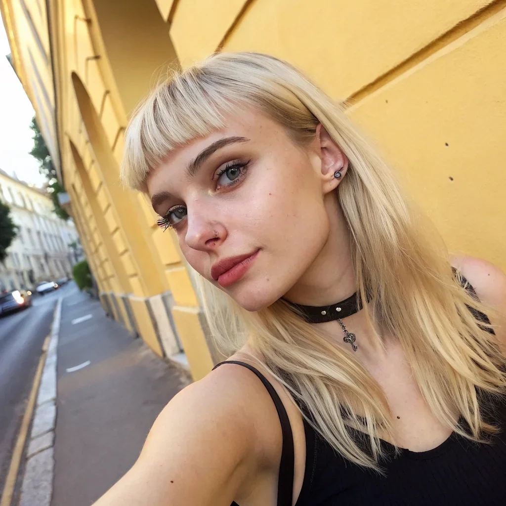 Maxine