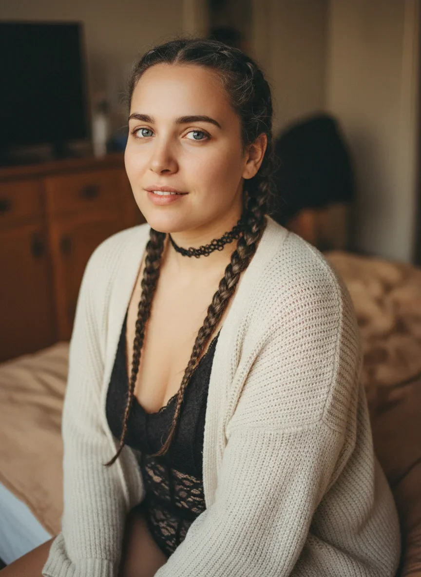 Anouk