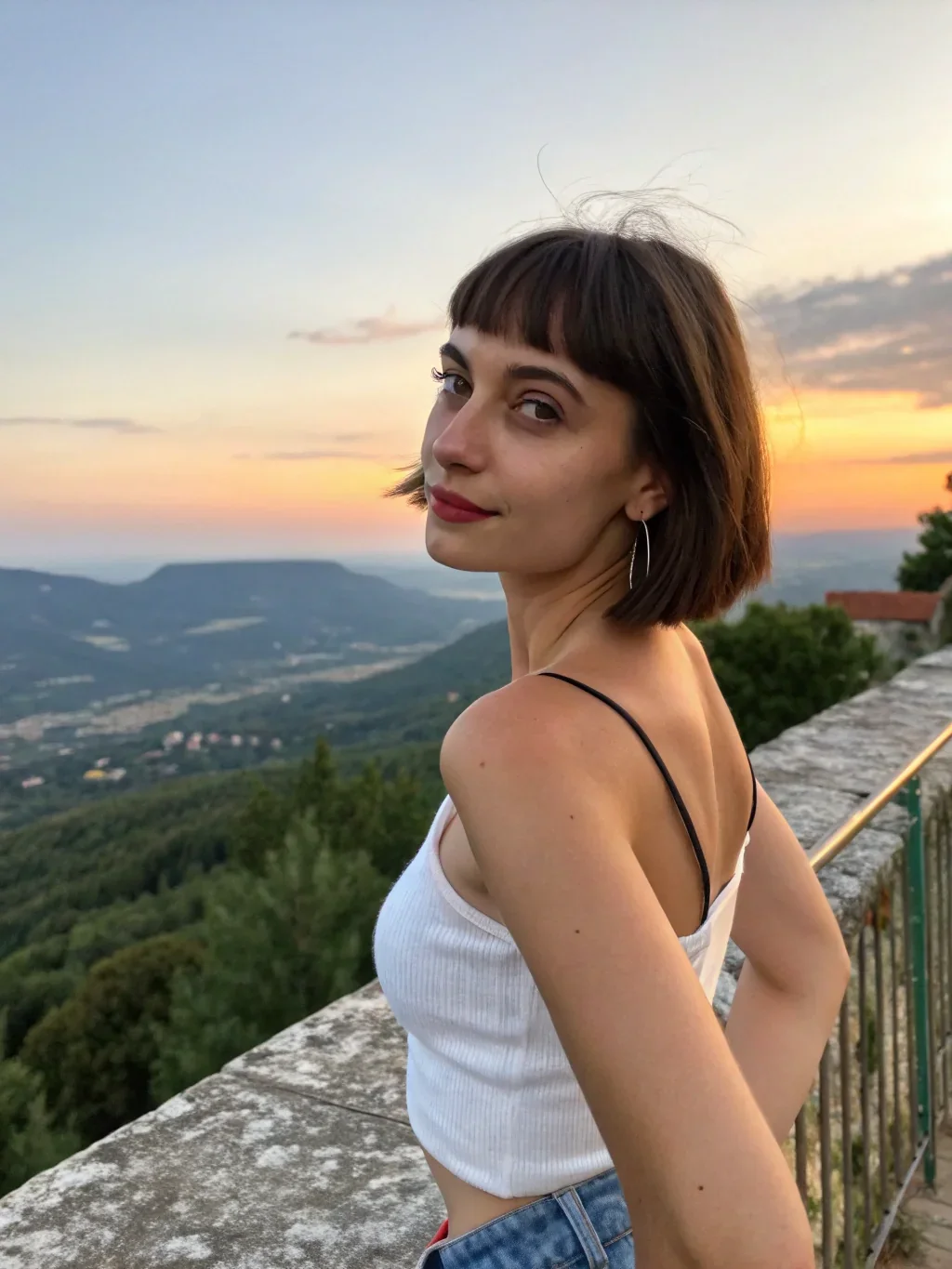 Photo 2 de Pénélope