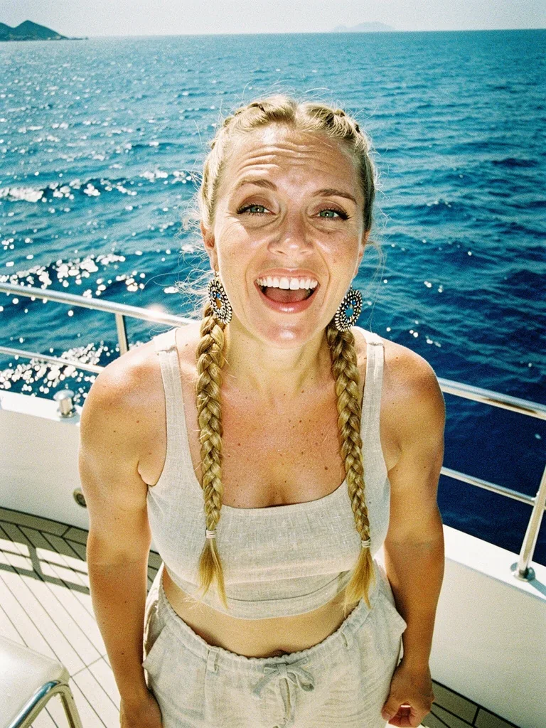 Photo 2 de Naomie