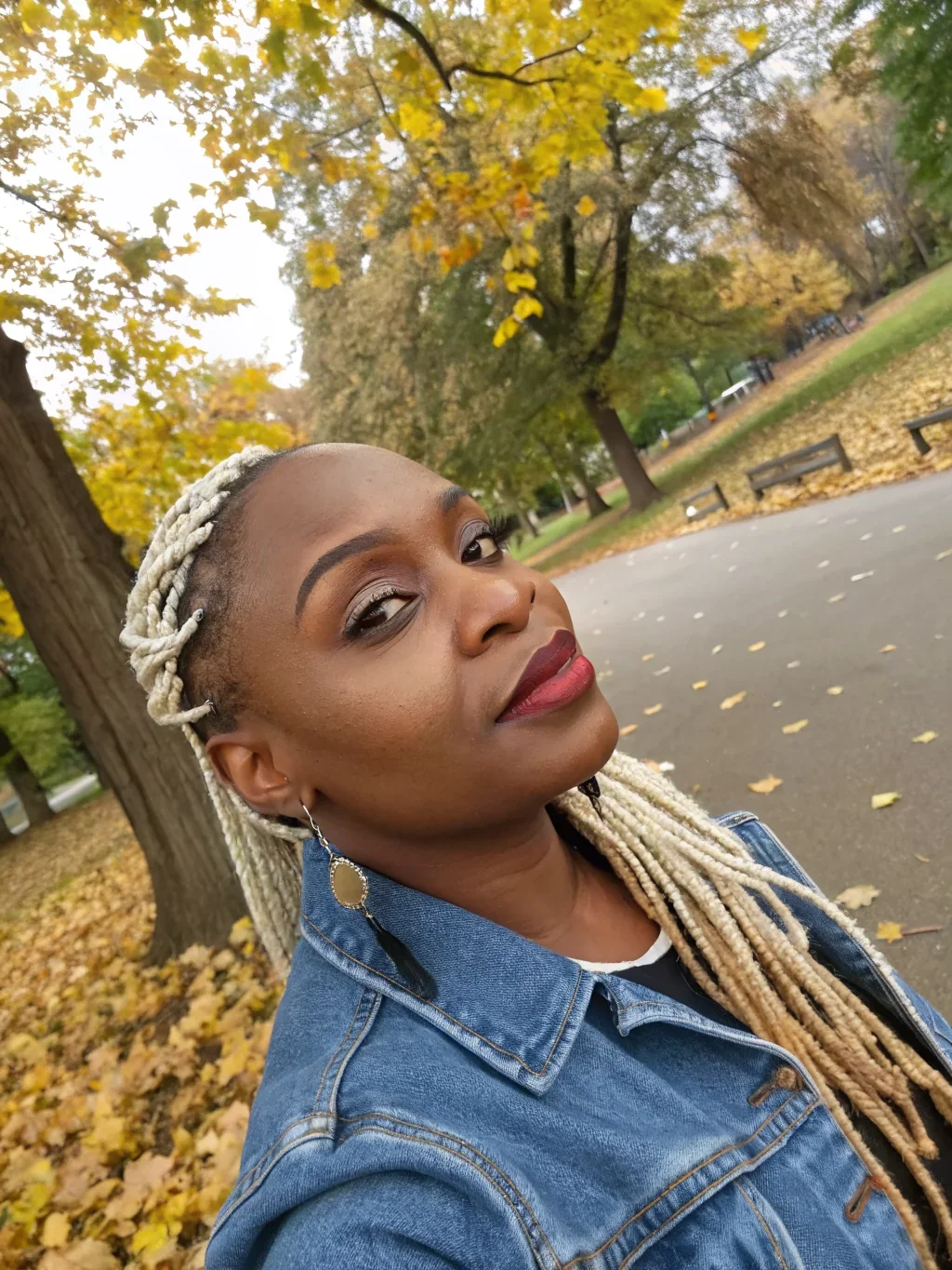 Éléonore