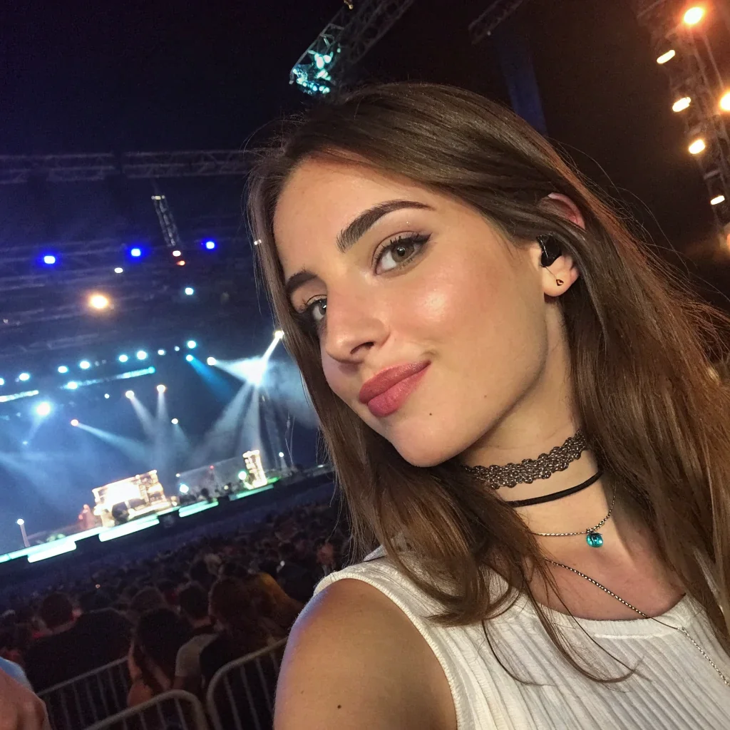 Photo 2 de Jenna