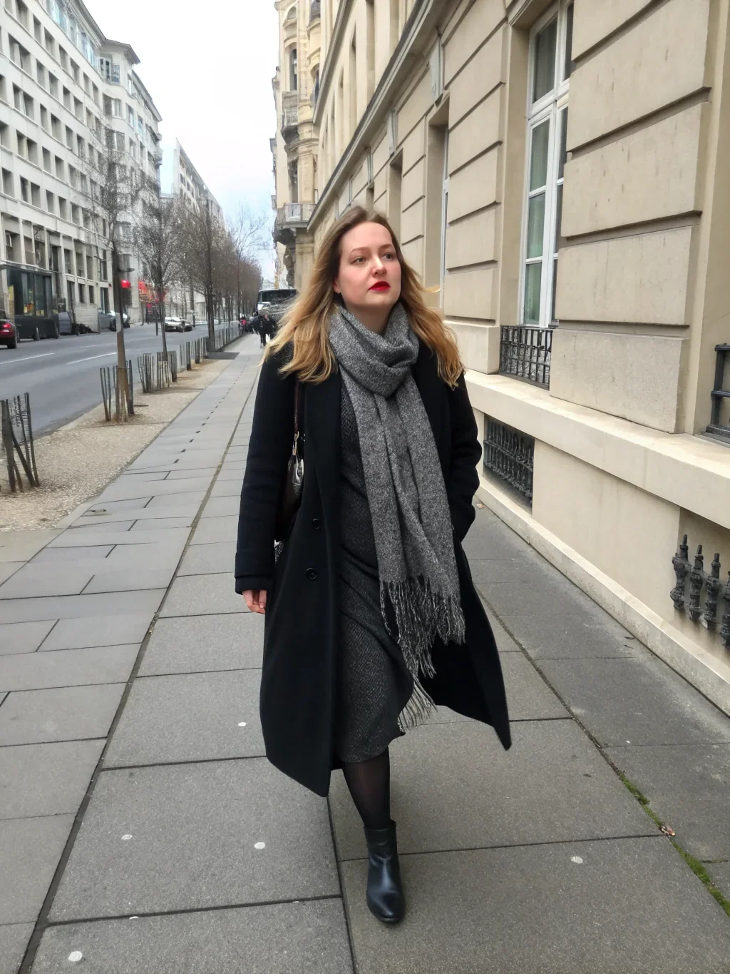 Mélanie